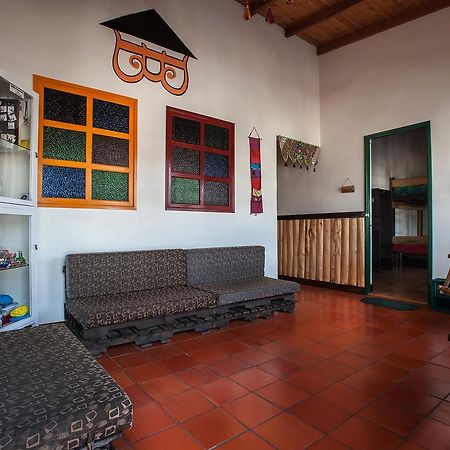 Casa Hospedaje La Bohemia Pasto Buitenkant foto