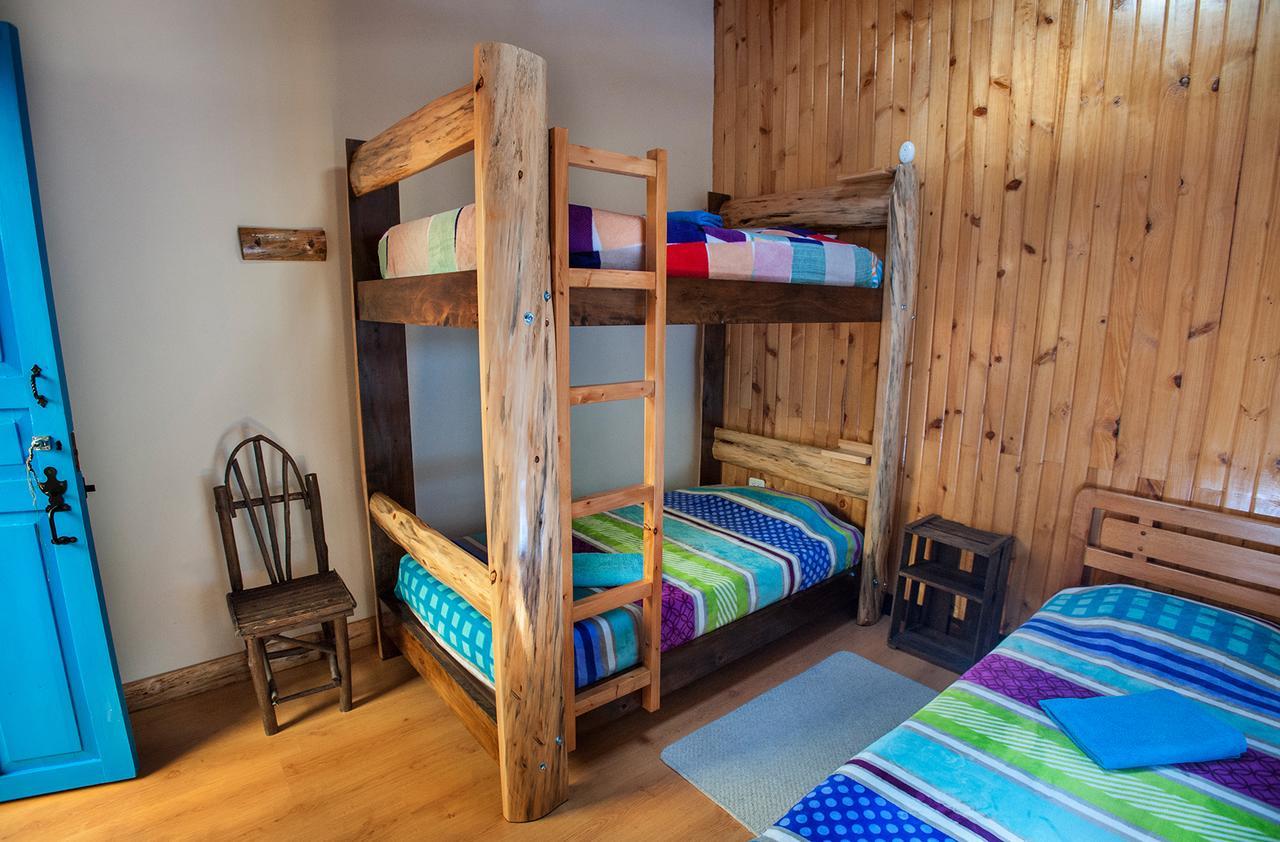 Casa Hospedaje La Bohemia Pasto Buitenkant foto